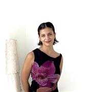 Profesora titulada en Bellas artes y Máster en producción artística con 7 años de experiencia trabajando con niños!